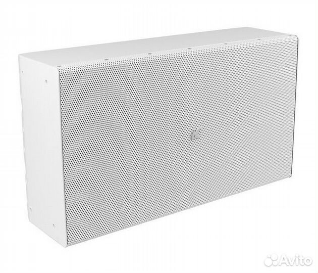 Сабвуфер K-Array KU210 (2 цвета)