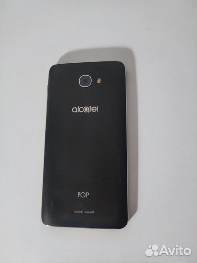 Alcatel POP 4S 5095K, 2/16 ГБ