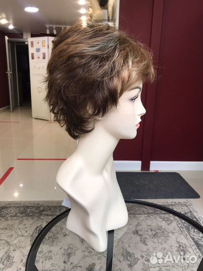 Искусственный парик Rica Ellen Wille