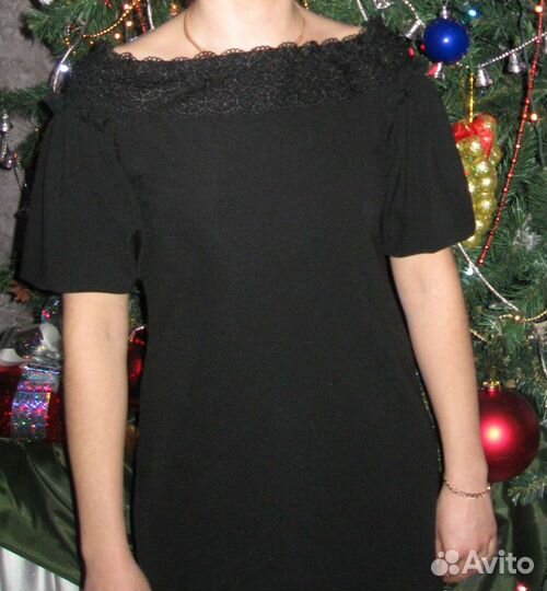 Платье р. 42-44