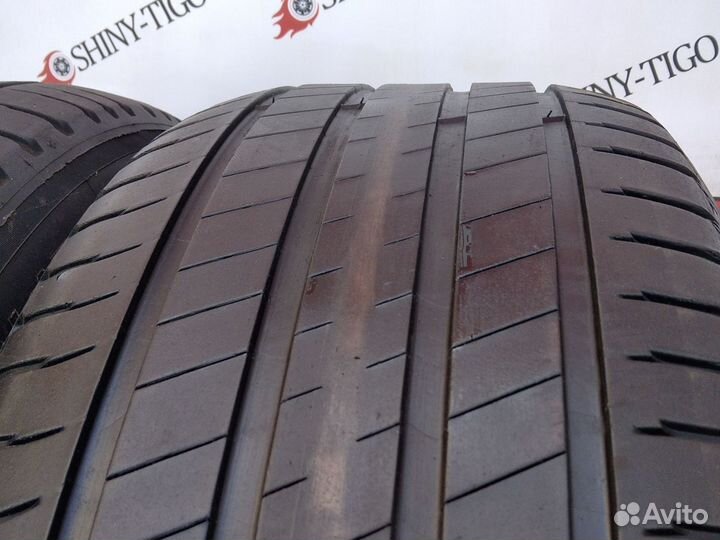 Michelin Latitude Sport 3 245/50 R19 105W