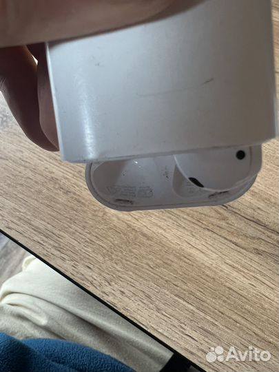 Наушники AirPods pro 2