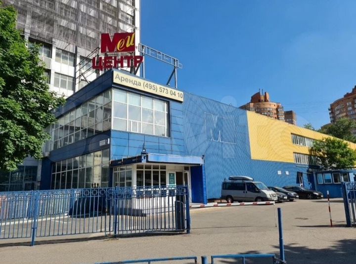 Свободного назначения, 26 м²/35м /13м /25м / 668м