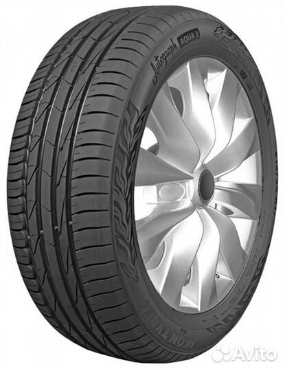 Ikon Tyres Autograph Aqua 3 205/60 R16 96W