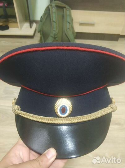 Полицейская форма