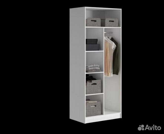 Шкаф в спальню новый