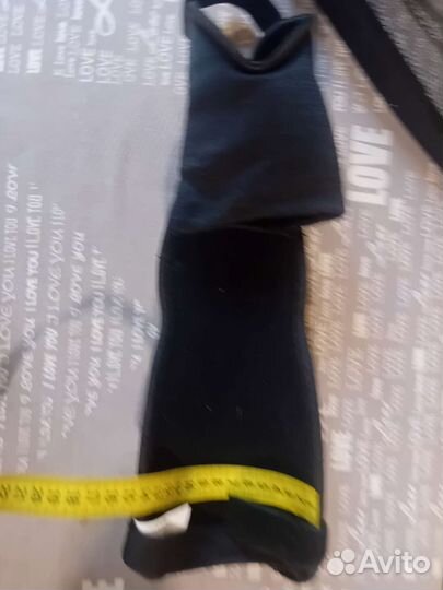 Футбольные щитки детские