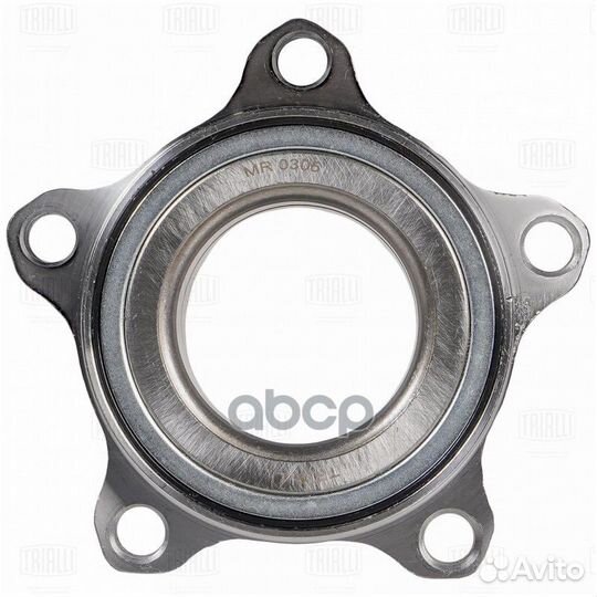 Ступица ГАЗель Next (13) (перед. с подшип.)