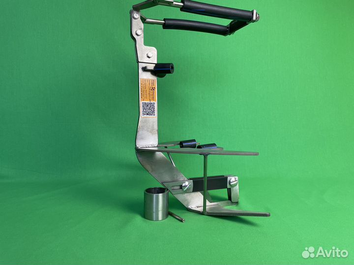 Защита винта лодочного мотора Тохатсу/Китай 9,8 лс