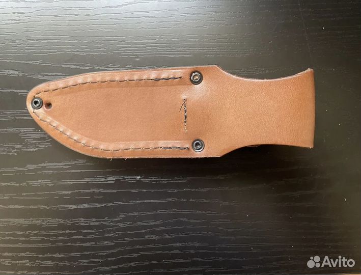 Нож Benchmade hunt 15017 Hidden Hunter Stabilized