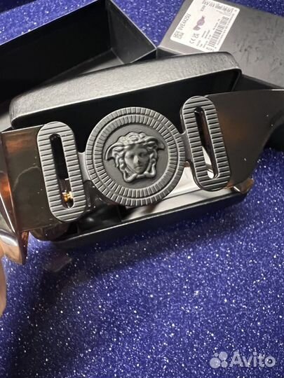 Женские очки versace медуза оригинал