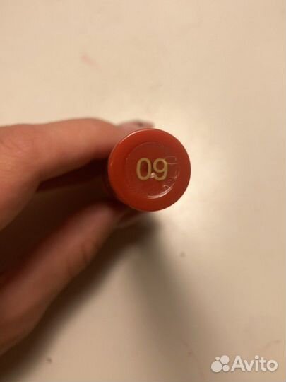 Помада для губ