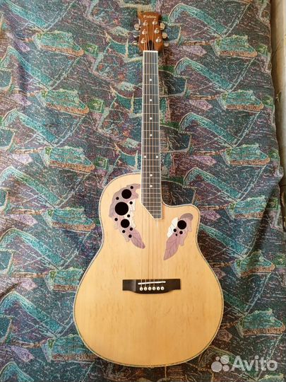 Электроакустика