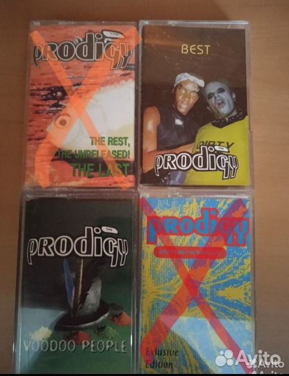 CD DVD Mp3 Tape аудио кассеты