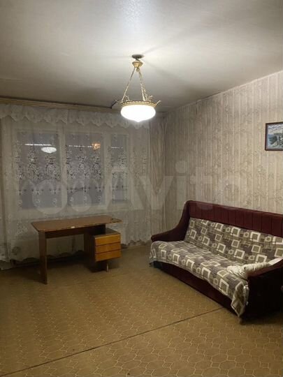 3-к. квартира, 69,3 м², 1/9 эт.