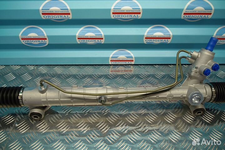 Рулевая рейка Suzuki Grand Vitara 2 новая в наличи