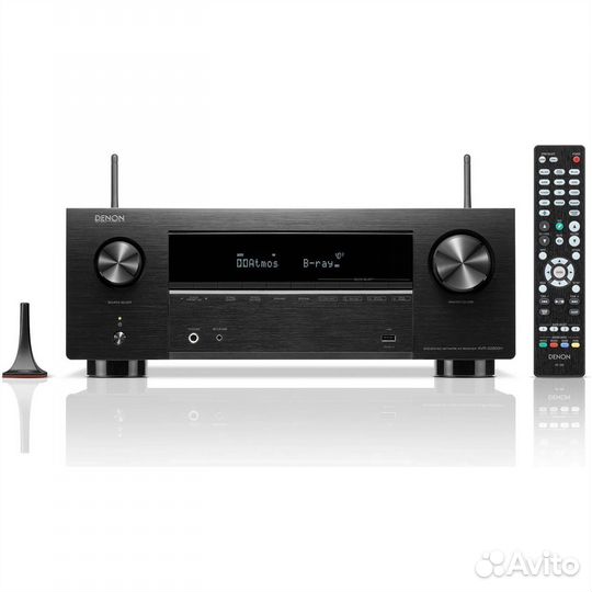 Denon AVR-X2800H