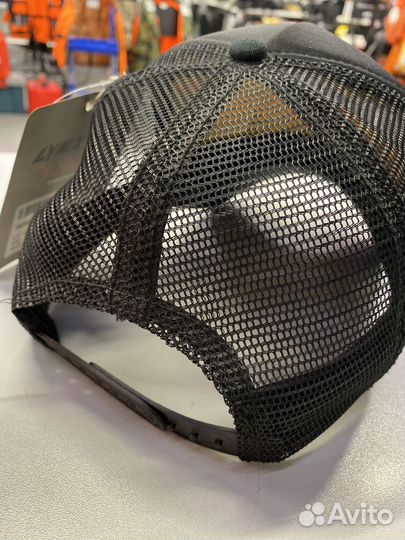 Кепка BRP Lynx black