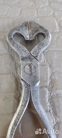 Щипцы для колки сахара