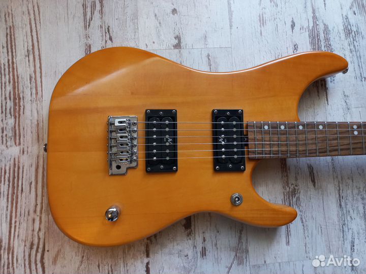 Электрогитара Washburn Nuno Bettencourt Signature