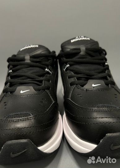 Кроссовки Nike Air Monarch IV Люкс