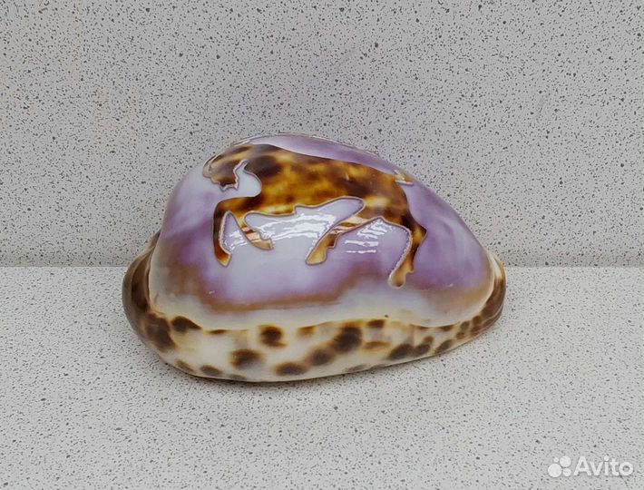 Знак зодиака Овен 8,21 сувенир подарок