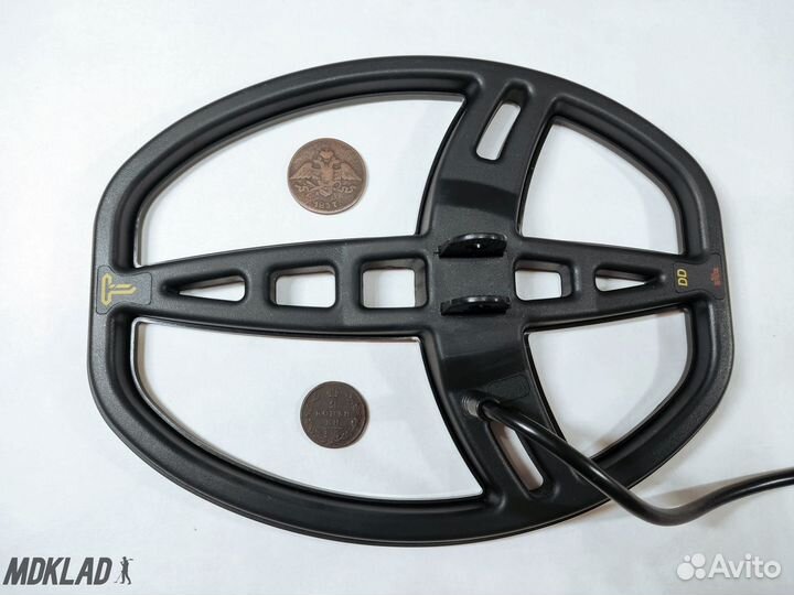 Металлоискатель Tianxun TX 850 оригинал