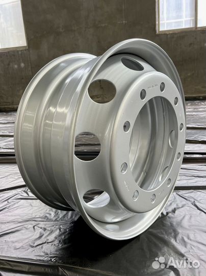 Грузовые диски JBD16 9,00-22,5- ET175