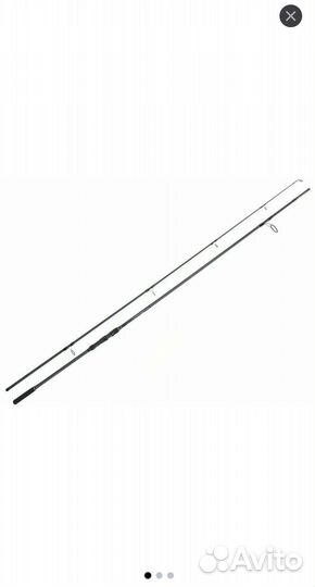 Удочка карповая