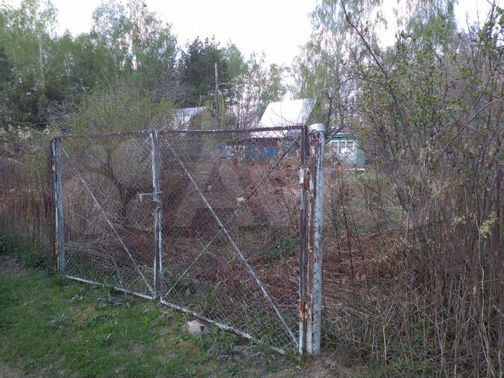 Участок 6,3 сот. (СНТ, ДНП)