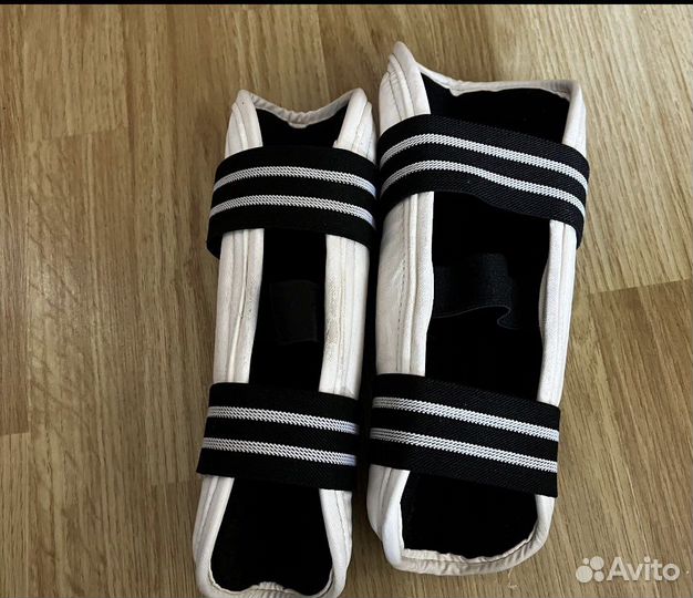 Защита для единоборств