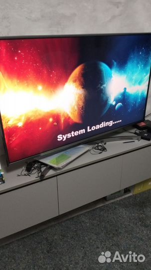 Игровая приставка ретро