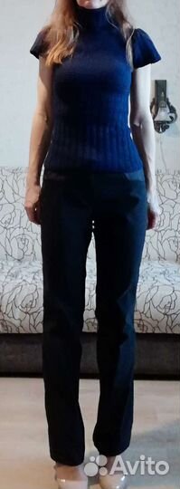 Вещи на девушку пакетом р.S,M