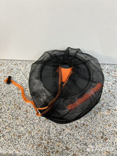 Чайник туристический 1,6 литра