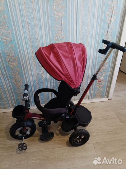 Велосипед коляска с доставкой