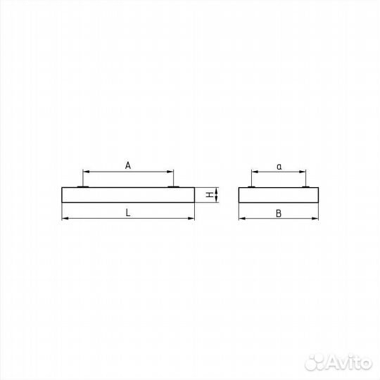 Светильник дпо15-38-024 WP RD 940