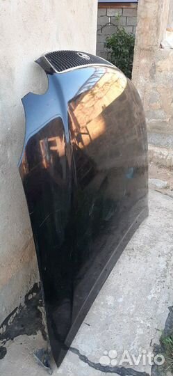 Капот Lexus GS300 Toyota Aristo