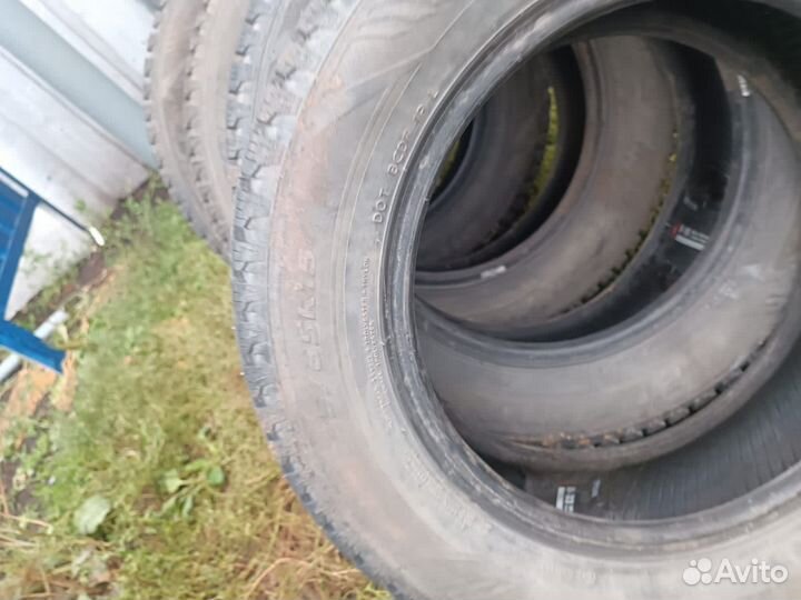 Laufenn I Fit Ice LW 71 185/65 R15