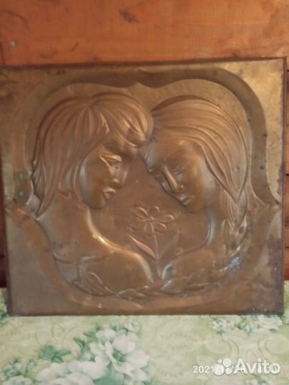 Панно настенное разные темы