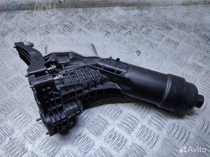 Стакан масляный b48 на BMW G20 s1156978