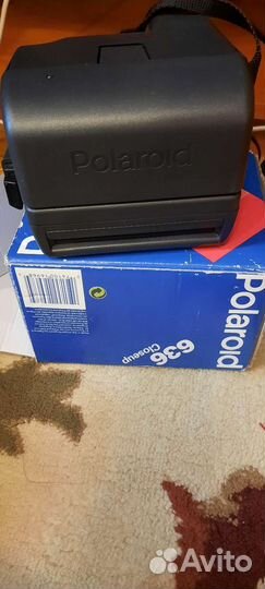 Поларойд