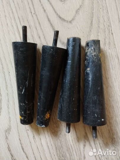 Ножки для мебели СССР