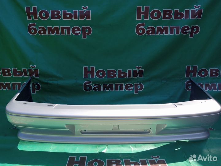Бампер задний для Ваз 2115