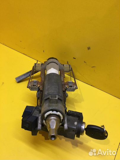 Рулевая колонка Ford Mondeo (3) 2000–2003