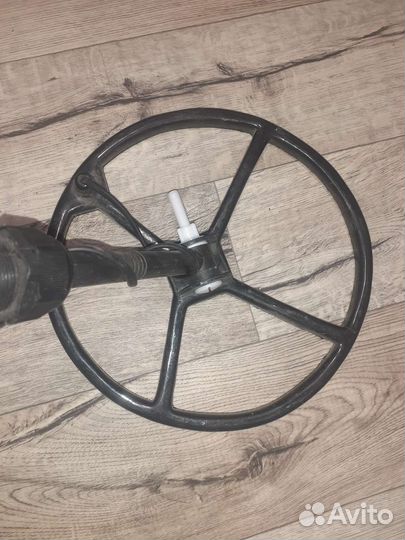 Металлоискатель