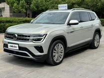 Volkswagen Teramont 2.0 AMT, 2021, 8 000 км, с пробегом, цена 4 150 000 руб.