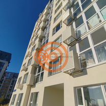 4-к. квартира, 87,5 м², 3/10 эт.