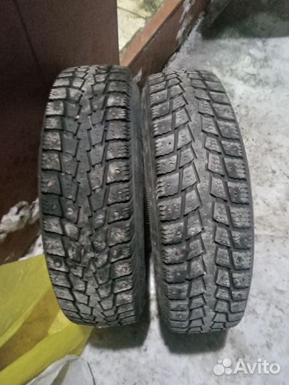 Шины зимние 185/75 R14 C