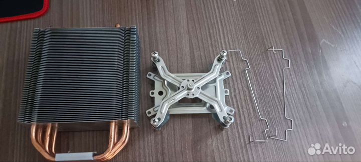 Башня Cooler Master Hyper 212 Plus