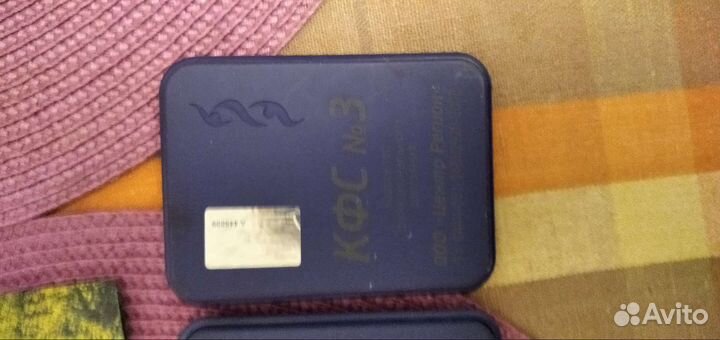 Корректоры Кольцова кфс